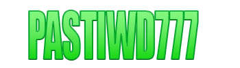 Logo PASTIWD777
